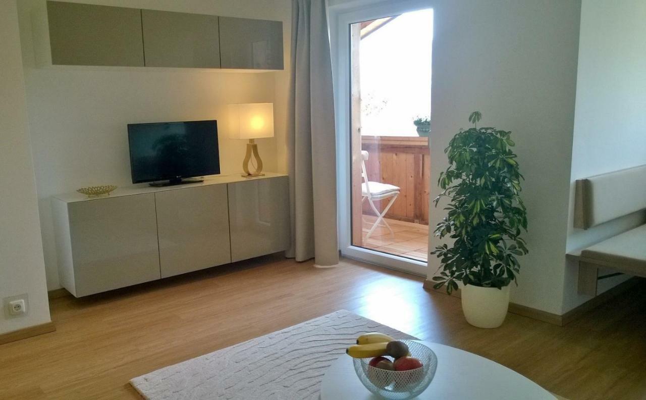 Appartement Kohlnberger Вайдхофен-ан-дер-Ибс Экстерьер фото
