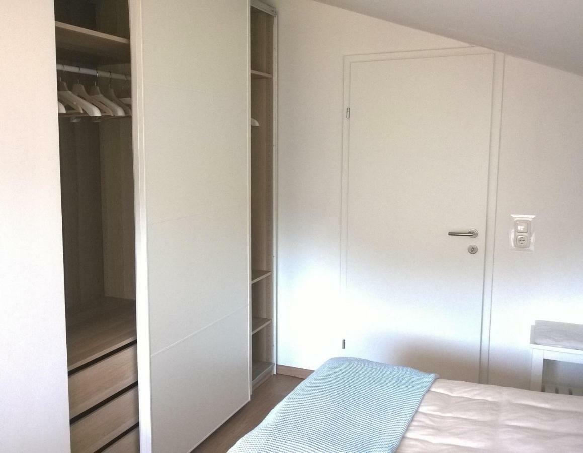 Appartement Kohlnberger Вайдхофен-ан-дер-Ибс Экстерьер фото