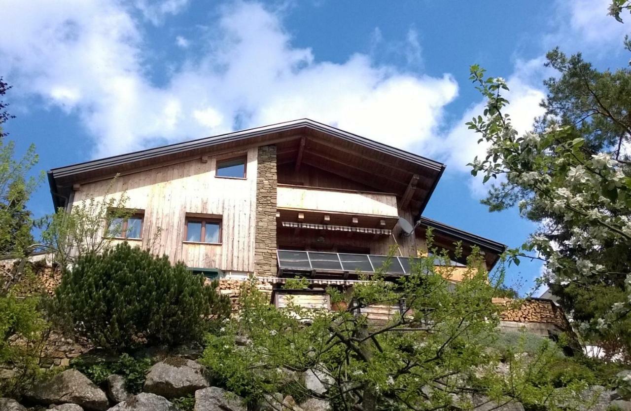 Appartement Kohlnberger Вайдхофен-ан-дер-Ибс Экстерьер фото