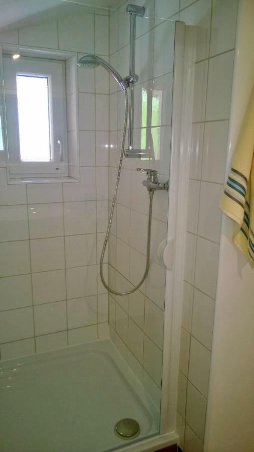 Appartement Kohlnberger Вайдхофен-ан-дер-Ибс Экстерьер фото