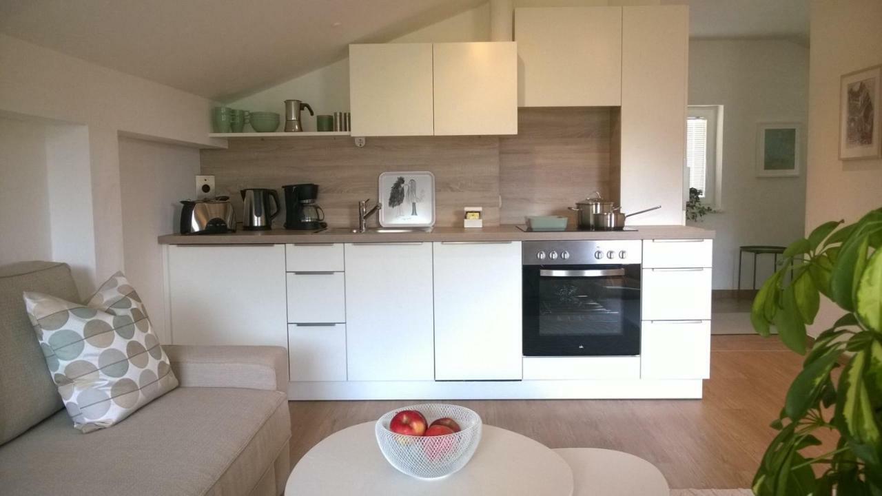 Appartement Kohlnberger Вайдхофен-ан-дер-Ибс Экстерьер фото