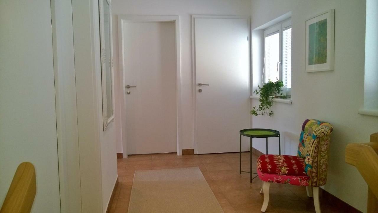 Appartement Kohlnberger Вайдхофен-ан-дер-Ибс Экстерьер фото