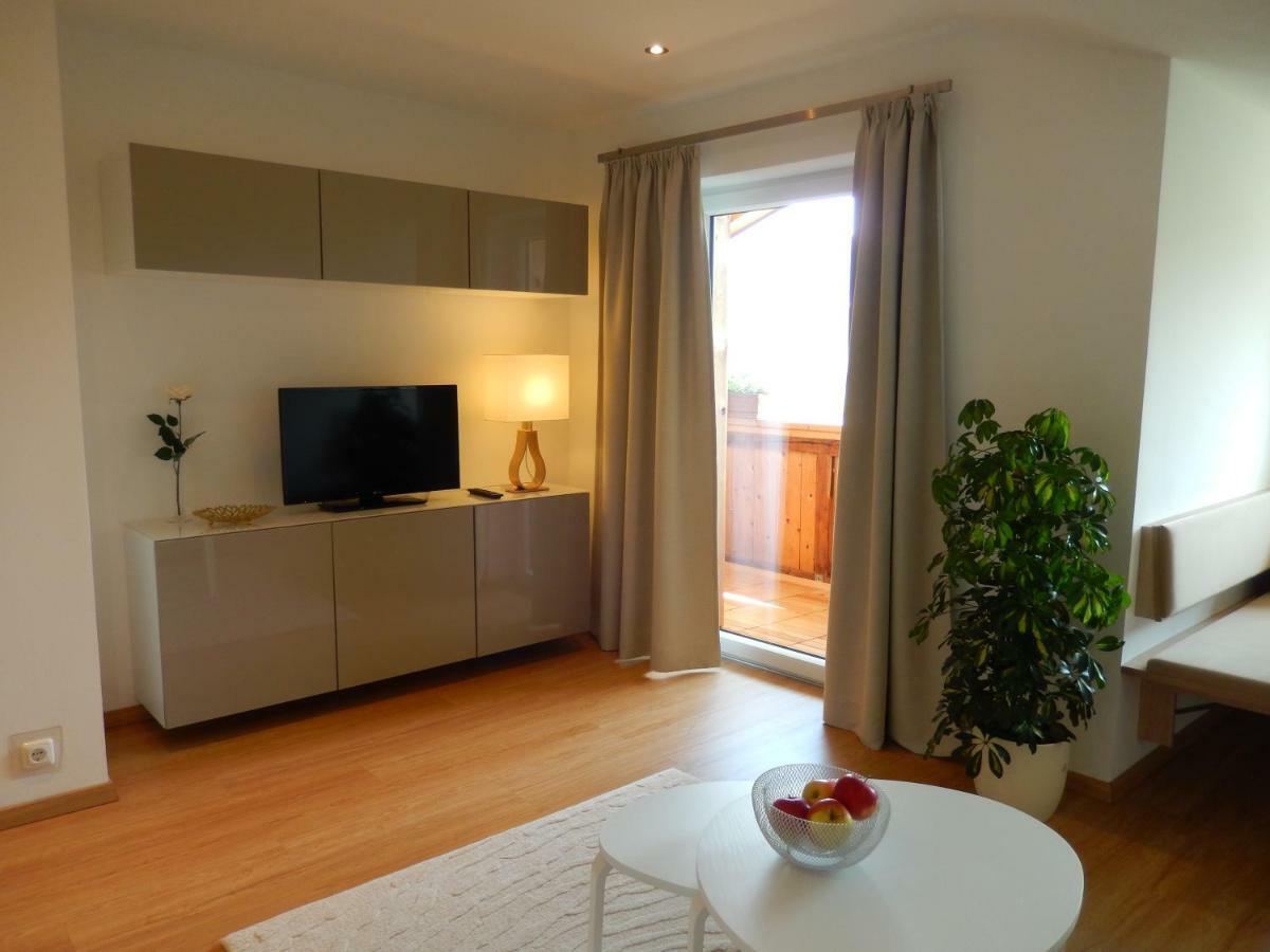 Appartement Kohlnberger Вайдхофен-ан-дер-Ибс Экстерьер фото