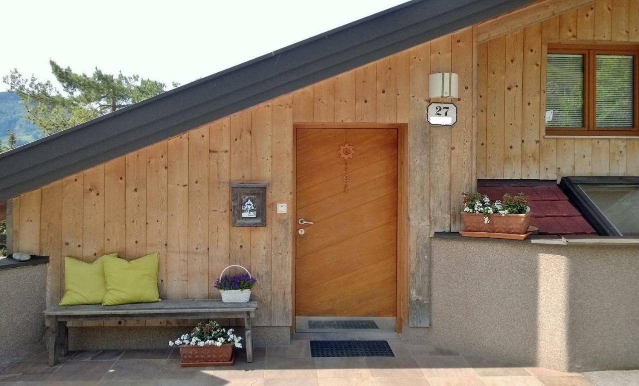 Appartement Kohlnberger Вайдхофен-ан-дер-Ибс Экстерьер фото